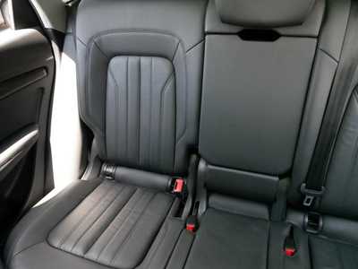 2019 Audi Q5, $0. Photo 12
