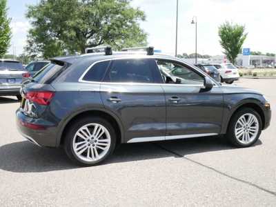 2019 Audi Q5, $0. Photo 7