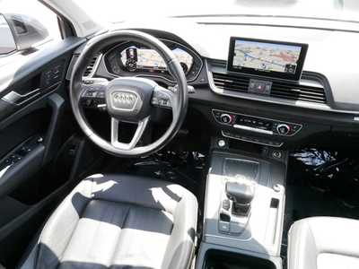 2019 Audi Q5, $0. Photo 9