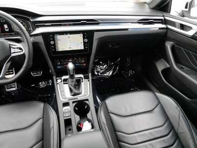 2023 Volkswagen Arteon, $0. Photo 11