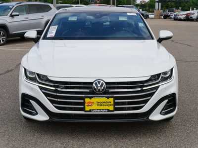 2023 Volkswagen Arteon, $0. Photo 2