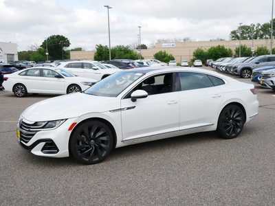 2023 Volkswagen Arteon, $0. Photo 3