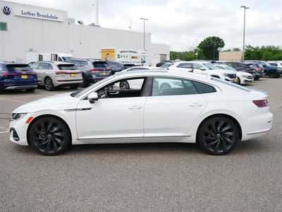 2023 Volkswagen Arteon, $0. Photo 4