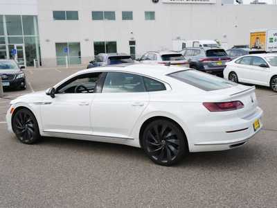 2023 Volkswagen Arteon, $0. Photo 5