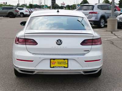 2023 Volkswagen Arteon, $0. Photo 6
