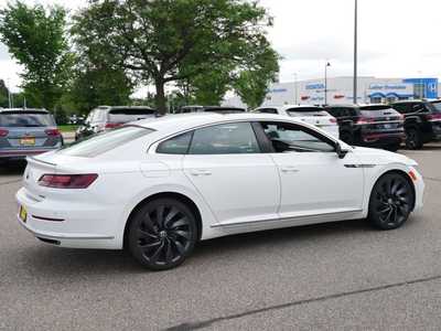 2023 Volkswagen Arteon, $0. Photo 7