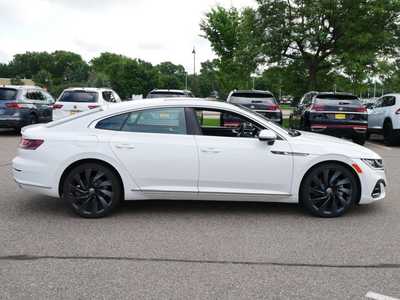 2023 Volkswagen Arteon, $0. Photo 8