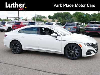2023 Volkswagen Arteon, $0. Photo 1