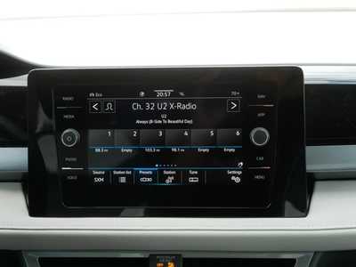 2025 Volkswagen Taos, $35444. Photo 10