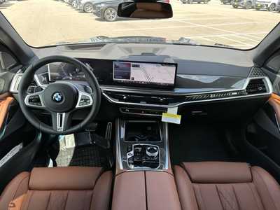 2026 BMW X5, $105225. Photo 10
