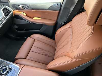 2026 BMW X5, $105225. Photo 11