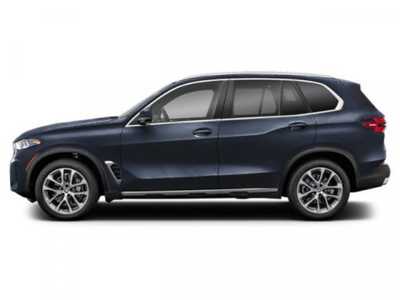 2026 BMW X5, $105225. Photo 2