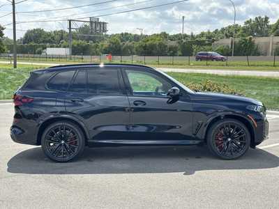 2026 BMW X5, $105225. Photo 8