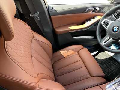2026 BMW X5, $105225. Photo 9