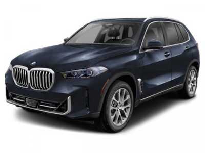 2026 BMW X5, $105225. Photo 1