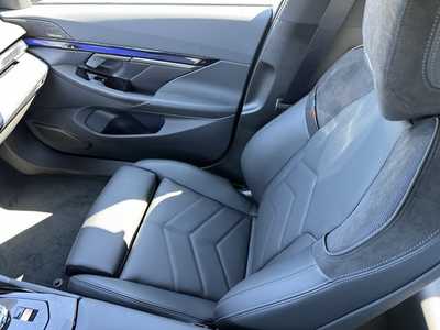 2026 BMW 5 Series, $84790. Photo 11