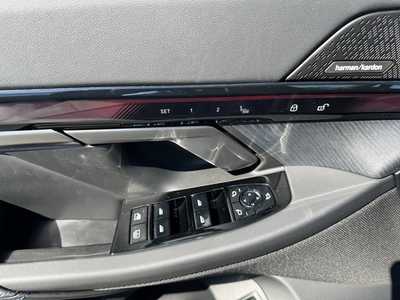 2026 BMW 5 Series, $84790. Photo 12