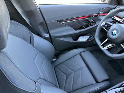 2026 BMW 5 Series, $84790. Photo 9