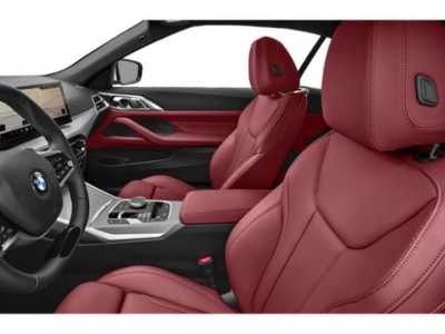 2026 BMW 4 Series, $73225. Photo 11