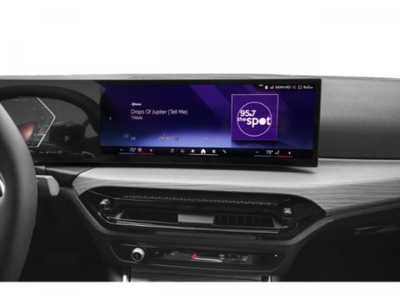 2026 BMW 4 Series, $73225. Photo 12