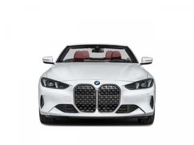 2026 BMW 4 Series, $73225. Photo 7