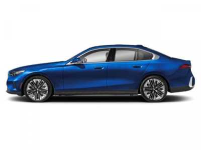 2026 BMW 5 Series, $81025. Photo 3