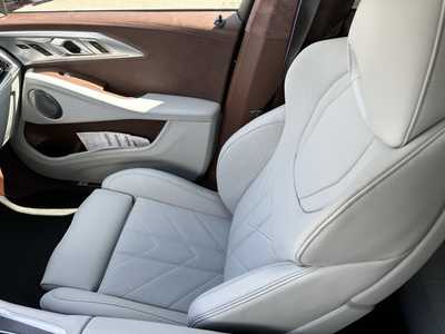 2026 BMW XM, $160775. Photo 11