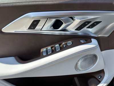 2026 BMW XM, $160775. Photo 12