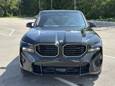 2026 BMW XM, $160775. Photo 2