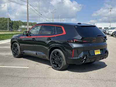 2026 BMW XM, $160775. Photo 5