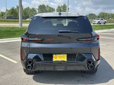 2026 BMW XM, $160775. Photo 6