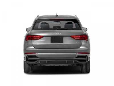 2025 Audi Q3, $43610. Photo 8
