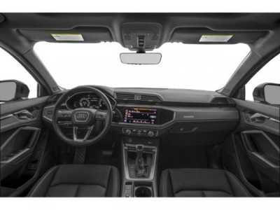 2025 Audi Q3, $43610. Photo 10