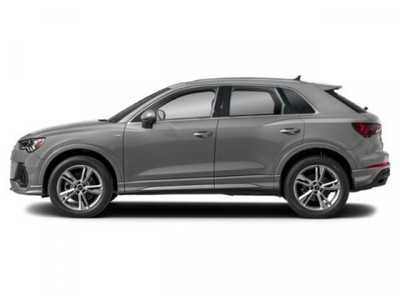 2025 Audi Q3, $43610. Photo 3