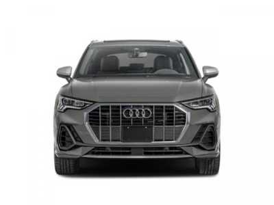2025 Audi Q3, $43610. Photo 7