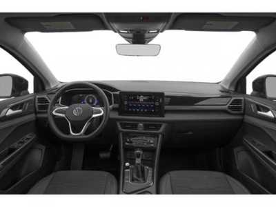 2025 Volkswagen Taos, $32904. Photo 10