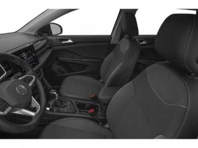 2025 Volkswagen Taos, $32904. Photo 11