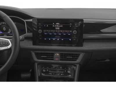 2025 Volkswagen Taos, $32904. Photo 12