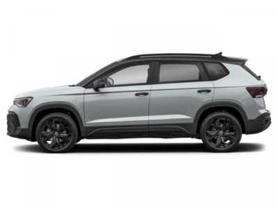 2025 Volkswagen Taos, $32904. Photo 6