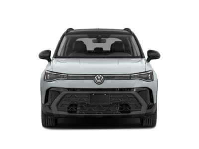 2025 Volkswagen Taos, $32904. Photo 7