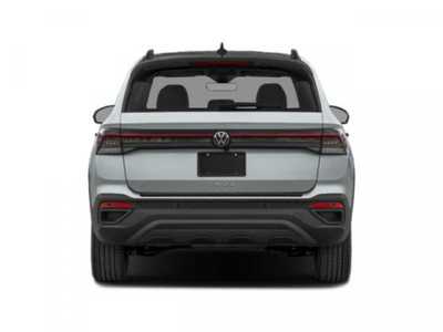 2025 Volkswagen Taos, $32904. Photo 8