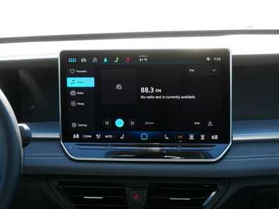2025 Volkswagen Tiguan, $34176. Photo 10