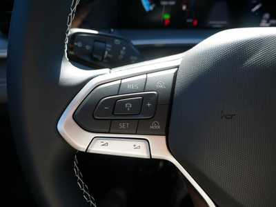 2025 Volkswagen Tiguan, $34176. Photo 12
