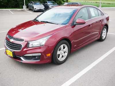 2015 Chevrolet Cruze, $7798. Photo 3