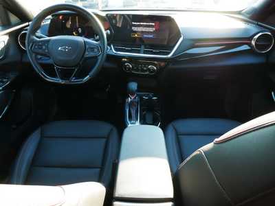 2024 Chevrolet Trax, $0. Photo 10