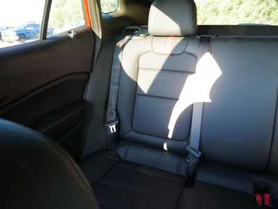 2024 Chevrolet Trax, $0. Photo 12