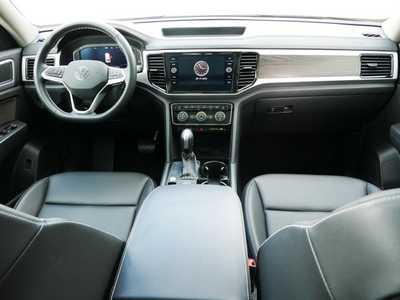 2023 Volkswagen Atlas, $32998. Photo 10