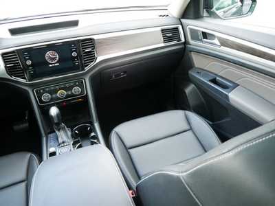 2023 Volkswagen Atlas, $32998. Photo 11
