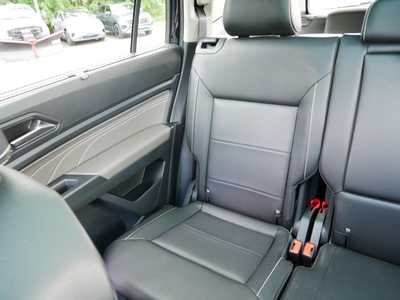 2023 Volkswagen Atlas, $32998. Photo 12