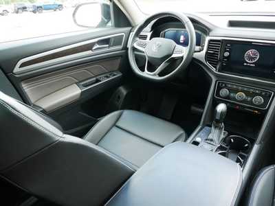 2023 Volkswagen Atlas, $32998. Photo 9
